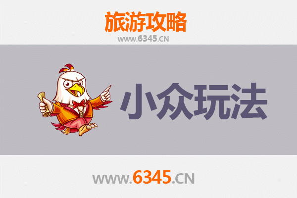 中卫小众玩法全攻略：解锁沙漠与黄河的隐秘体验