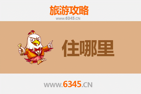 中卫旅游住宿全攻略：沙漠星空与黄河畔的绝佳下榻之选